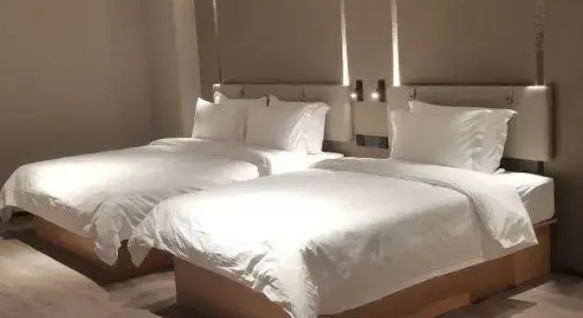 Люкс Yashang Hotel (Lu'an 30 Pu Jingang City Plaza Branch)