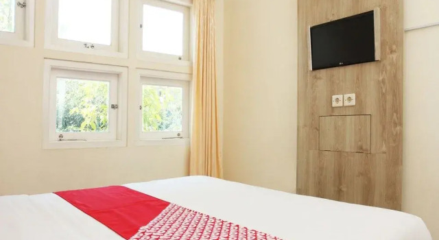 OYO 481 Pesona Jogja Homestay, Book Hotel Umbulharjo 