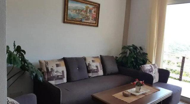 Апартаменты с 2 комнатами Guest House Leković