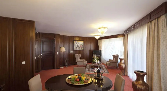 Dedeman Cappadocia Hotel, Rezerwuj Hotel Nevsehir 