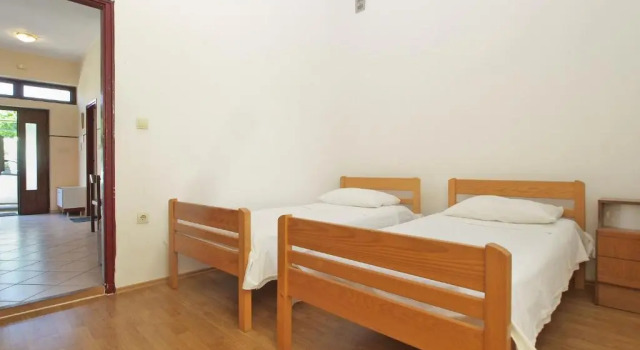 Apartment 695, Reserva ahora Apartamento Hoteles en Pula con aparcamiento, Aparcamiento