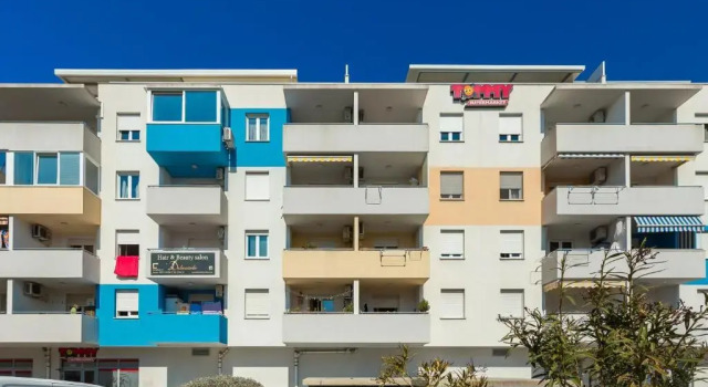 Penthouse Felicita
