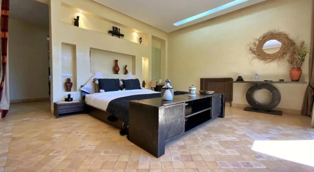 Номер Standard Villa Kristy