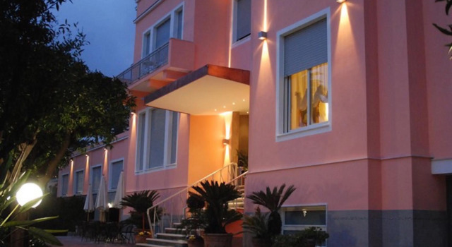 Hotel Napoleon