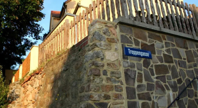 Hotel-Pension Treppengasse