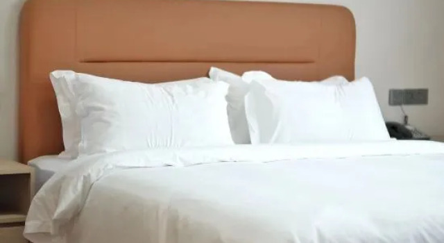Люкс Superior Grand Hotel wanshan