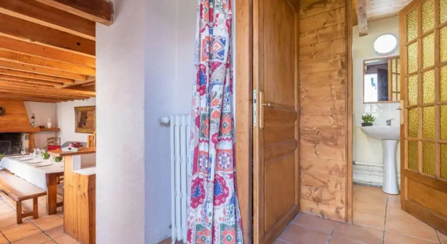 Maison Vielle-Aure, 7 pièces, 11 personnes - FR-1-296-335