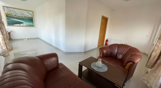 Апартаменты с 3 комнатами Villa Maja