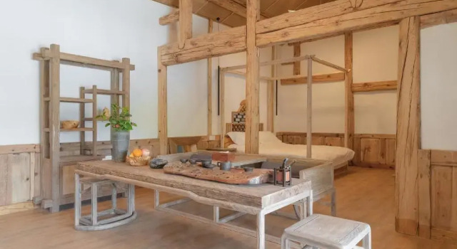 Люкс Yunyan Heyuan Life Homestay