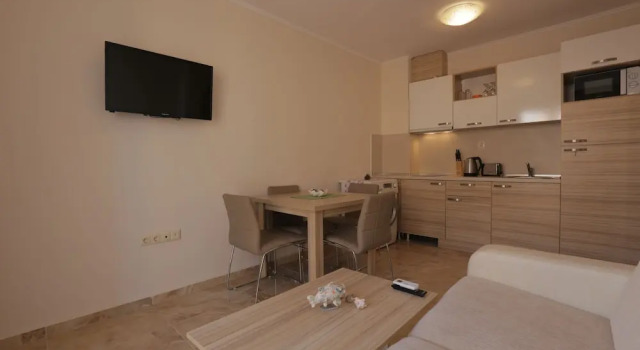 Апартаменты Luxury Venera & Anastasia Palace Apartments