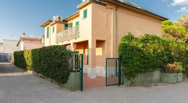 Happy Sea Home Monolocale Angolo Cottura 4 pax