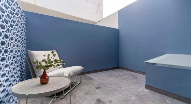 Апартаменты Deluxe CASA 3 - OS LUGARES DE CASTRALEUCA