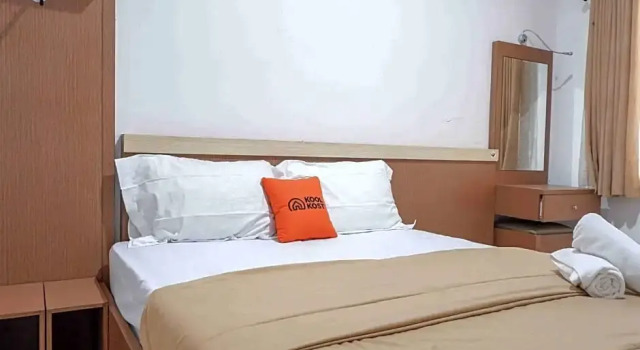 KoolKost near Sindu Kusuma Edupark 2 - Minimum Stay 30 Nights, Rezerwuj Hotel Sleman Yogyakarta Province