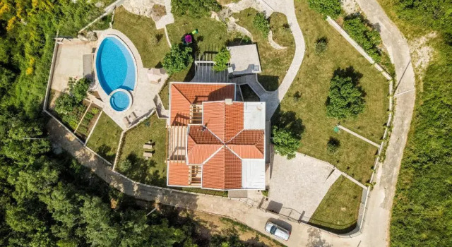 Вилла Villa My Soul