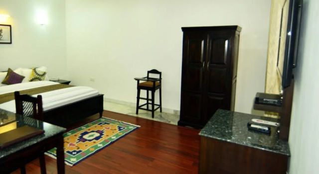 Agra Luxury Home Stay