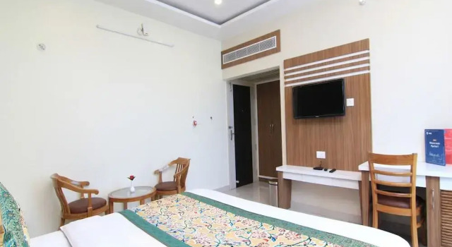 Hotel Sona Plaza