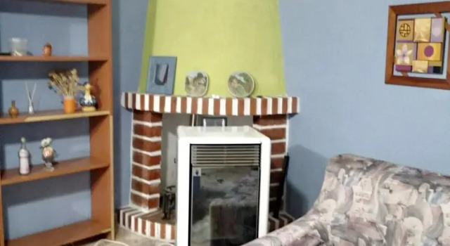Apartment With 2 Bedrooms in Cañete, With Balcony, Забронировать Апартаменты/квартира Каньете Cuenca Province