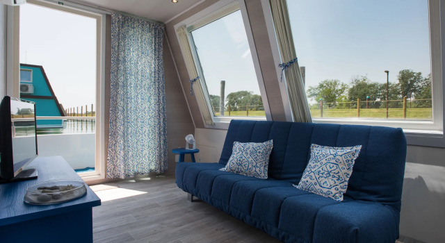 Marina Azzurra Resort