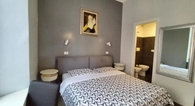 Двухместный номер Standard Castelfidardo Apartment