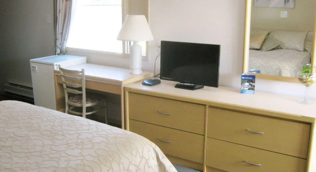 Slumber Lodge, Réserver Motel Hope Lower Mainland
