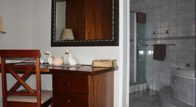 Номер Standard Eagles Nest Lodge