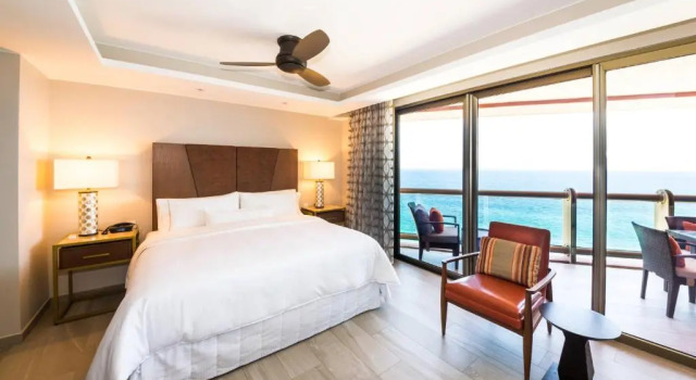 Люкс Presidential The Westin Los Cabos Resort Villas