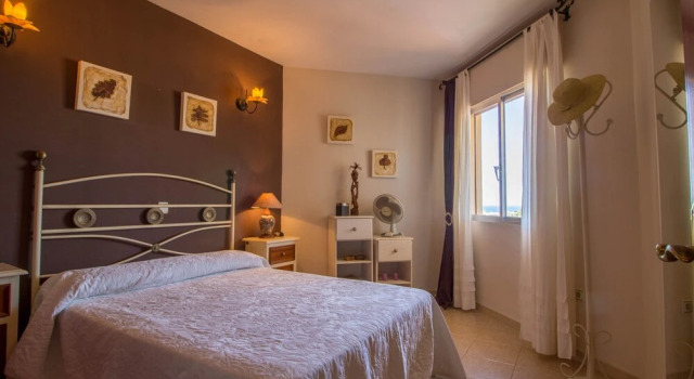 Santa Amalia 51 by IVI Real Estate, Забронировать Отель Отели Торремолинос с бассейном, рядом с Пляж El Saltillo, Бассейн