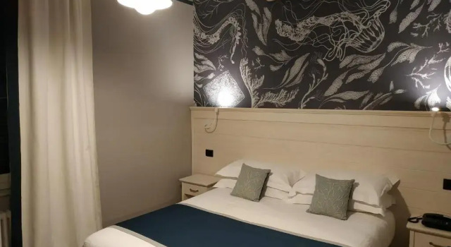 Двухместный номер Standard La Camogliese Hotel B&B