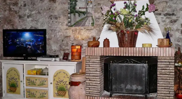 Porta Trapani, Book Lejlighed Hoteller i centrum af Erice, hoteller i centrum af Erice