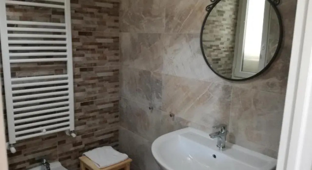 Номер Standard B&B Oceano