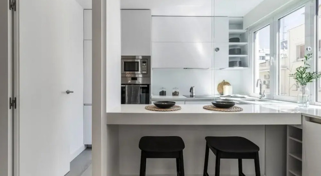 Апартаменты Anis - 2 Bedrooms in Rios Rosas