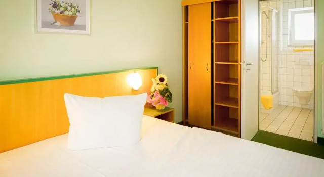 Apart Hotel Weimar