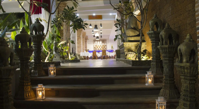 Cambana Residence