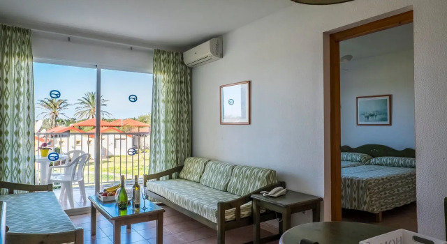 Pierre & Vacances Menorca Cala Blanes