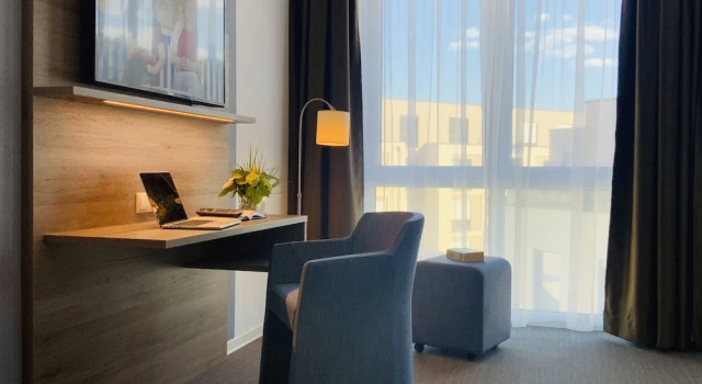 StadtHotel Arte, Rezervovat Hotel Remagen Ahrtal