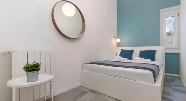 Casa da Suite Pianeta, Book Hotel Milan Lombardy