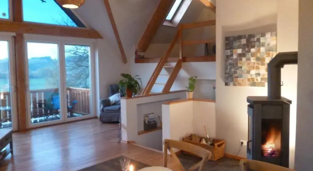BelEtage Eifel, Réserver Appartement Anschau 