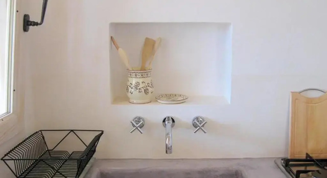 Апартаменты Deluxe Casa Vacanze La Corte
