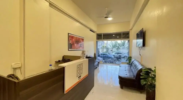 GOHO ROOMS 10th Commercial