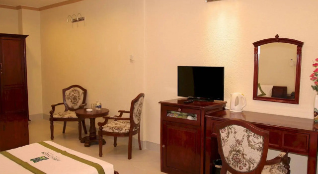 Mekong 9 Hotel