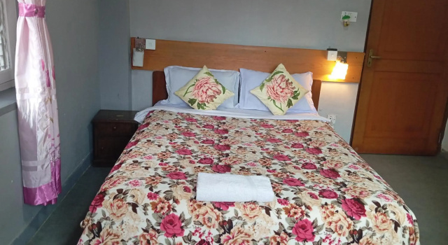 Orchid Home Bed and Breakfast