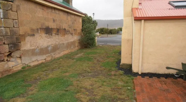 The Jenny Wren, Reserva ahora Hotel Oatlands Tasmania