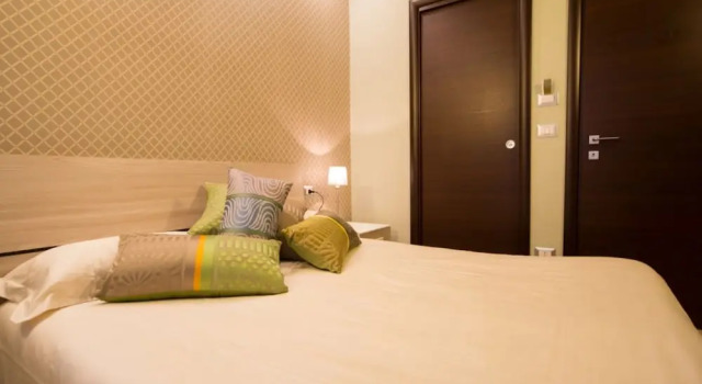 Двухместный номер Economy Mikale Rooms