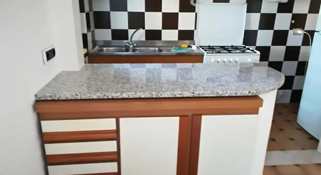 Коттедж Casa Bandinu