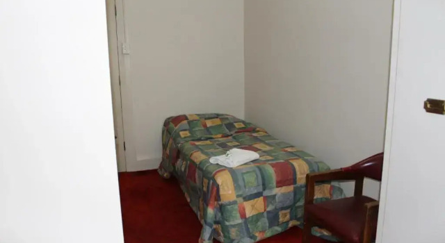 Номер Standard Royal Hotel Orange