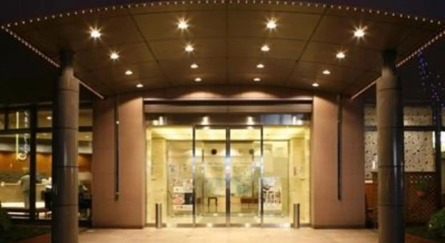 Номер Economy Kumamoto Washington Hotel Plaza