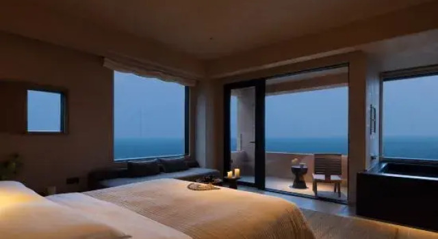 2 slaapkamers Suite Lamo Sixteenth