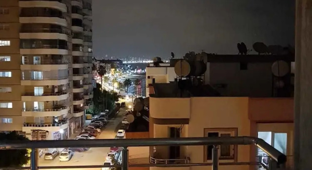 Номер Standard с балконом Viransehir City Hotel