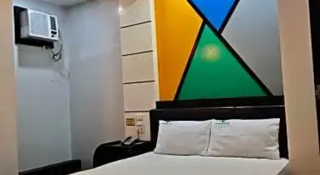 Ranchotel Tunasan, Rezervovat Hotel Muntinlupa 