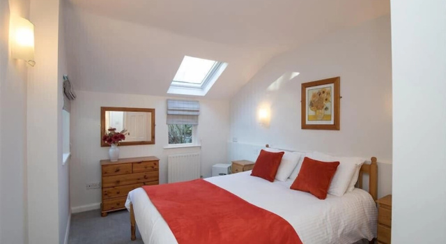 Yew Tree Cottage, Забронировать Дом для отпуска Амблсайд Уиндермир